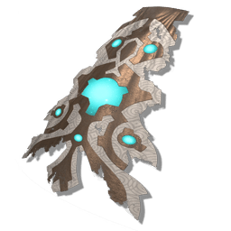 Surveyor's Cape