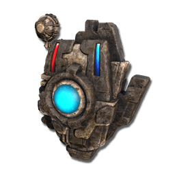 Living Stone Hardpack