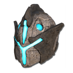 Living Stone Helmet