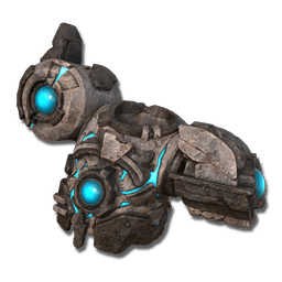 Living Stone Armour