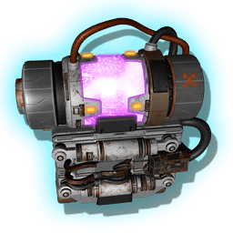 Orbital Uplink