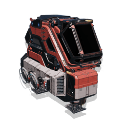 Bukaidor Prospector XII