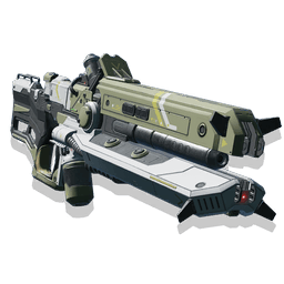 Negative Ion Puncher