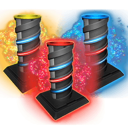 Atlas Firework Pack