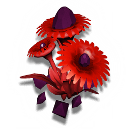 Gutrot Flower