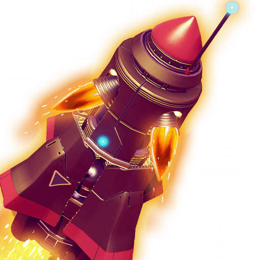 Trade Rocket