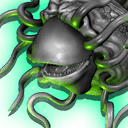Grasping Tendrils
