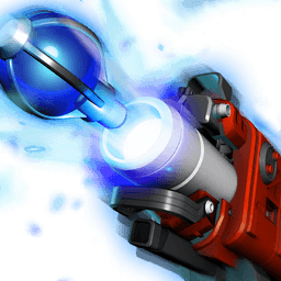 Plasma Launcher